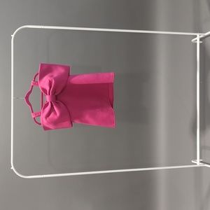 Childrens size medium air fish pink outfit piece